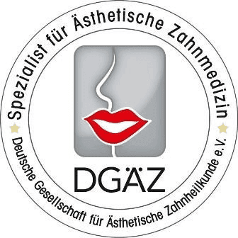 Siegel DGÄZ