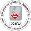 Siegel DGÄZ