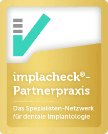 Implacheck-Partnerpraxis