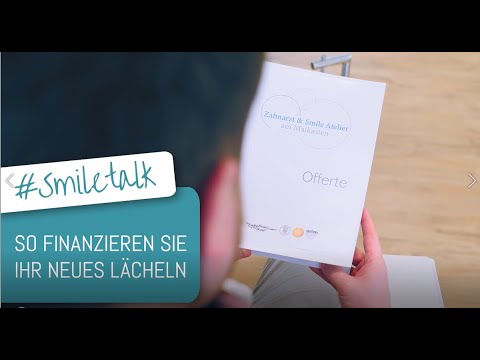 Vorschaubild Video: Finanzierung