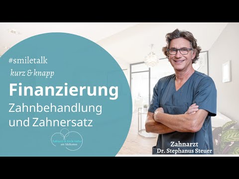 Vorschaubild Video: Finanzierung kurz und knapp