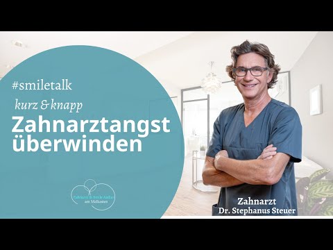 Vorschaubild Video: Angstpatienten kurz und knapp