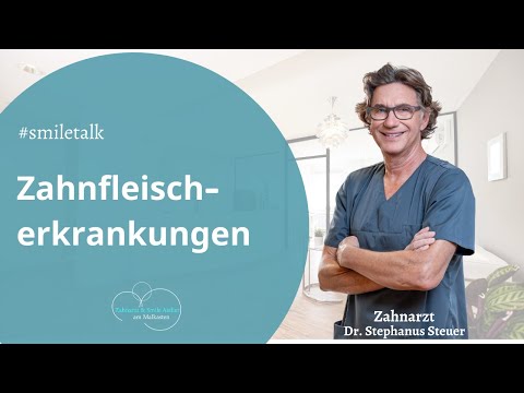 Vorschaubild Video: Zahnfleischerkrankungen