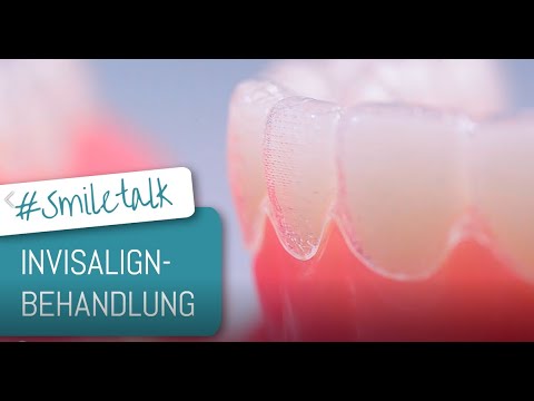 Vorschaubild Video: Invisalign