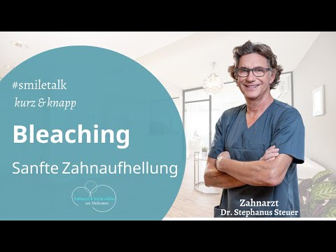 Vorschaubild Video: Bleaching kurz und knapp